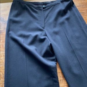 Dries Van Noten ladies size 10 trousers